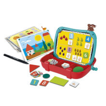 Educational and educational toys