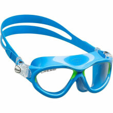 Swimming goggles