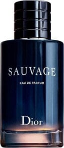 Мужская парфюмерия Dior Sauvage Eau de Parfum Парфюмерная вода