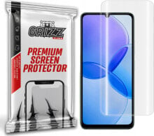 Protective films and glasses for smartphones