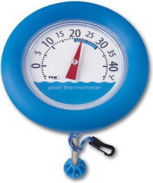 TFA Pool thermometer (40.2007)