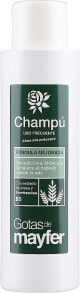 Shampoo - Mayfer Perfumes Gotas De Mayfer Shampoo