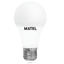 MATEL Standard led bulb E27 neutral 12W