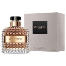 Men's Perfume Valentino Valentino Uomo EDT 100 ml
