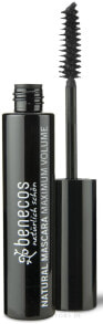 Wimperntusche für Volumen - Benecos Maximum Volume Mascara