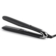 Forceps, curling irons and hair straighteners