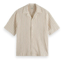 Рубашки Scotch & Soda купить от $157