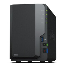 NAS Network Storage