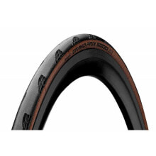 Bicycle tires