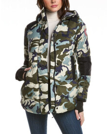 Women's coats, jackets and vests