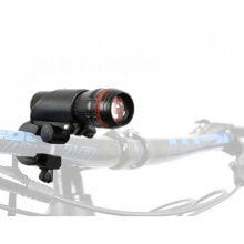 Bicycle lights