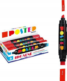 Markers for drawing