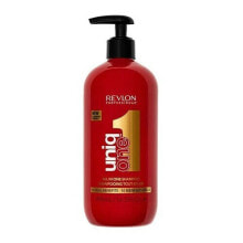 Revlon Uniq One All In One Shampoo