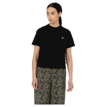 Спортивная одежда, обувь и аксессуары dICKIES Oakport Boxy Short Sleeve T-Shirt