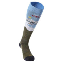 ENFORMA SOCKS Dolomitas Long Socks