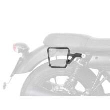Аксессуары для мотоциклов и мототехники SHAD SR Side Bag Holder Moto Guzzi V7 821