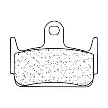 CL BRAKES 3041MSC Sintered Brake Pads