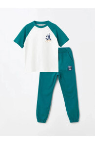 Children's clothing sets for toddlers