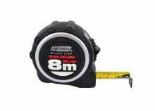 Measuring tape measures and measuring tapes