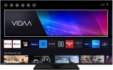 TOSHIBA 65UV3463DG Peana 65´´ 4K LED TV