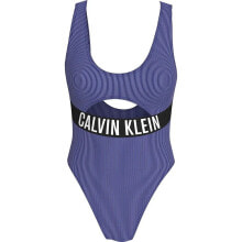 CALVIN KLEIN One Piece Swimsuit