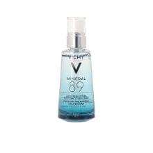 Vichy Mineral 89 Daily Booster Ежедневная увлажняющая сыворотка на основе термальной воды 50 мл