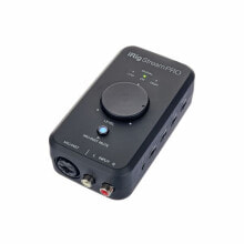 IK Multimedia iRig Stream Pro B-Stock