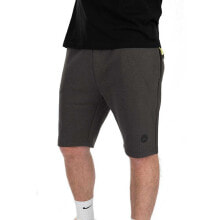 Спортивная одежда, обувь и аксессуары mATRIX FISHING Black Edition Jogger Shorts