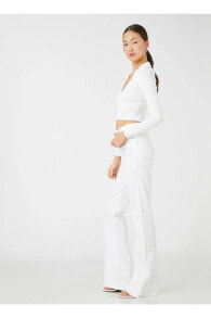 Women's trousers