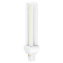 MATEL Led bulb PLC G24 cold 11W