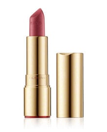 Купить губная помада Clarins: Clarins Joli Rouge Velvet 762 V Pop Pink (3,5 g)