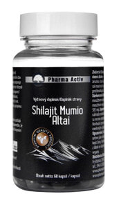 Vitamins and dietary supplements for muscles and joints Pharma Activ