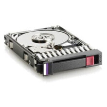 Внутренние жесткие диски (HDD) hewlett Packard Enterprise 1TB 3.5" 3.0Gb/s SATA 7.2k rpm NCQ 3.5" 1000 GB Serial ATA II 454273-001