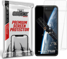 Protective films and glasses for smartphones