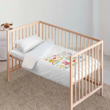 Bed linen for babies