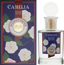 Monotheme Fine Fragrances Venezia Camelia - Eau de Toilette