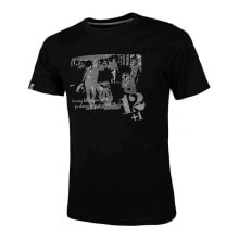 Men's sports T-shirts and T-shirts