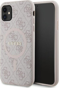 Guess Guess GUHMN61G4GFRP iPhone 11 6.1