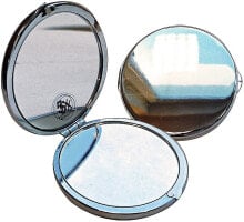 Cosmetic mirrors