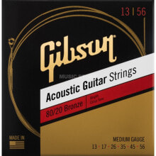 Guitar Strings