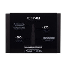 Купить сыворотки, ампулы и масла для лица 111SKIN: 111SKIN Black Diamond The Firming Concentrate 7x2 ml gesichtsserum für Frauen