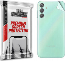 GrizzGlass Folia na tył GrizzGlass UltraSkin do Samsung Galaxy F15 5G