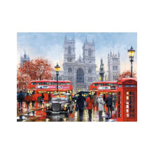 Puzzle Westminster Abbey 3000 Teile