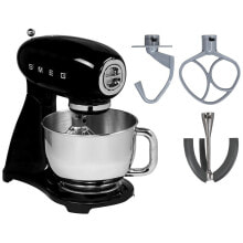 SMEG SMF03 50s Style kneader mixer