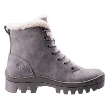 IGUANA Imilia Mid Snow Boots