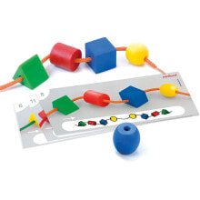 MINILAND Activity Shapes Toy