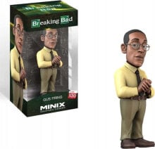 Figurka Minix MINIX BREAKING BAD - GUS FRINGS