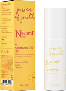 Nacomi Nacomi Next Level koenzym Q10 2% 30ml