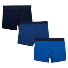 SUPERDRY Multi boxers 3 units