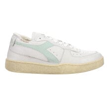 Белые мужские кроссовки Diadora купить от $106